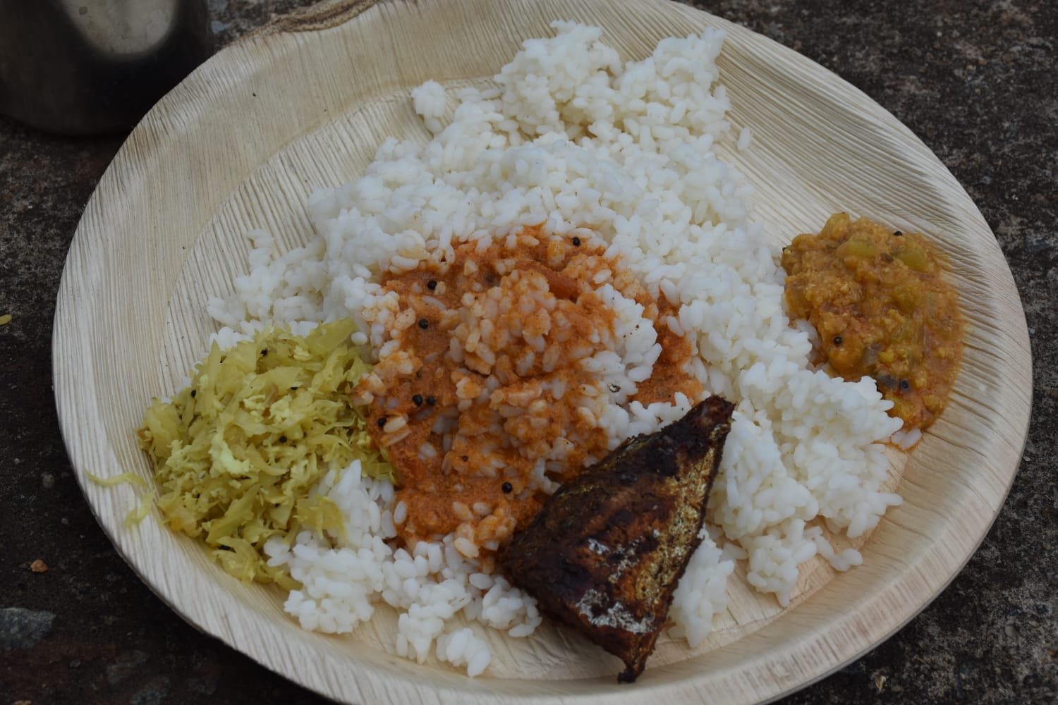 Community Outreach — Feed Nation Foundation photo 2