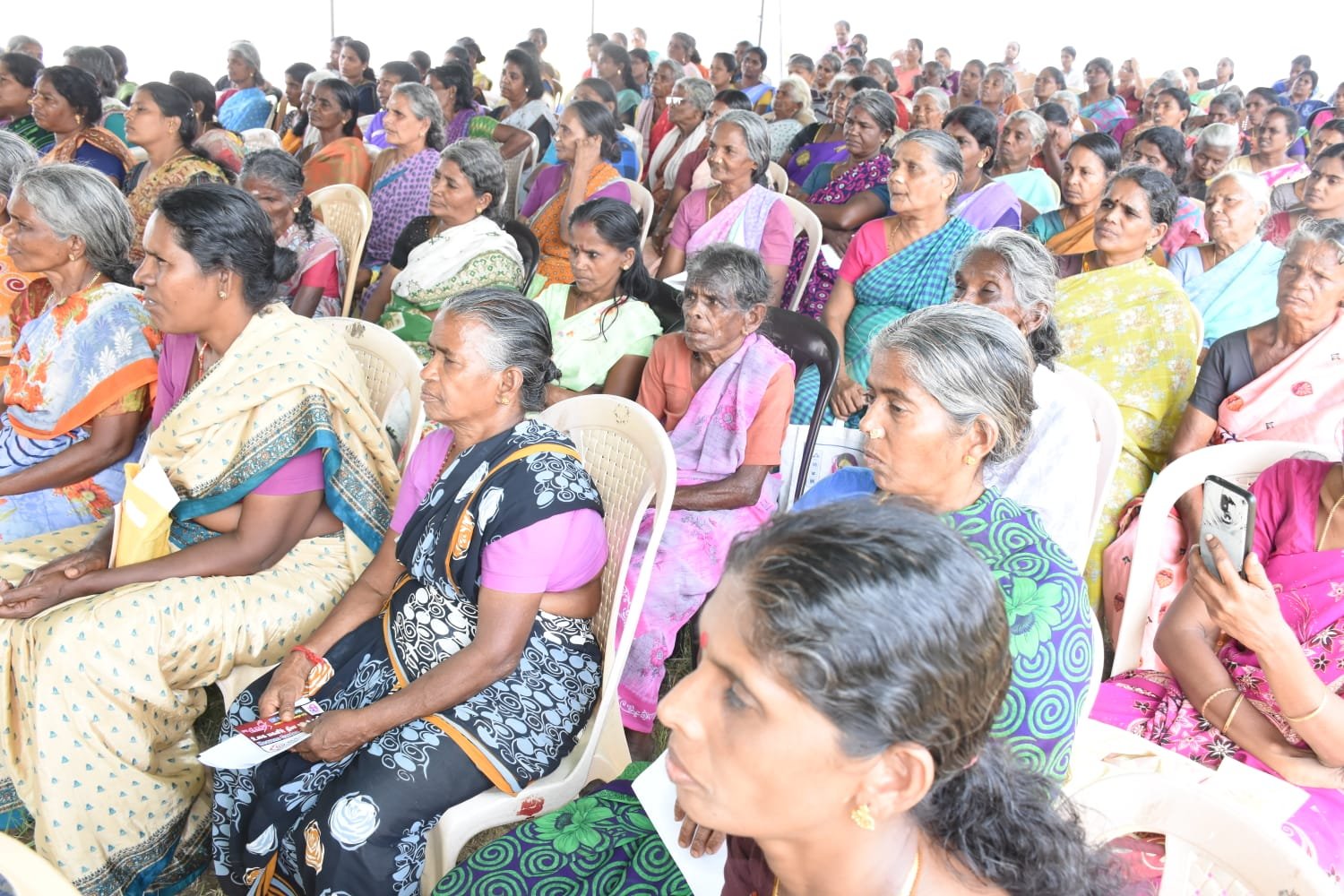 Community Outreach — Feed Nation Foundation photo 7