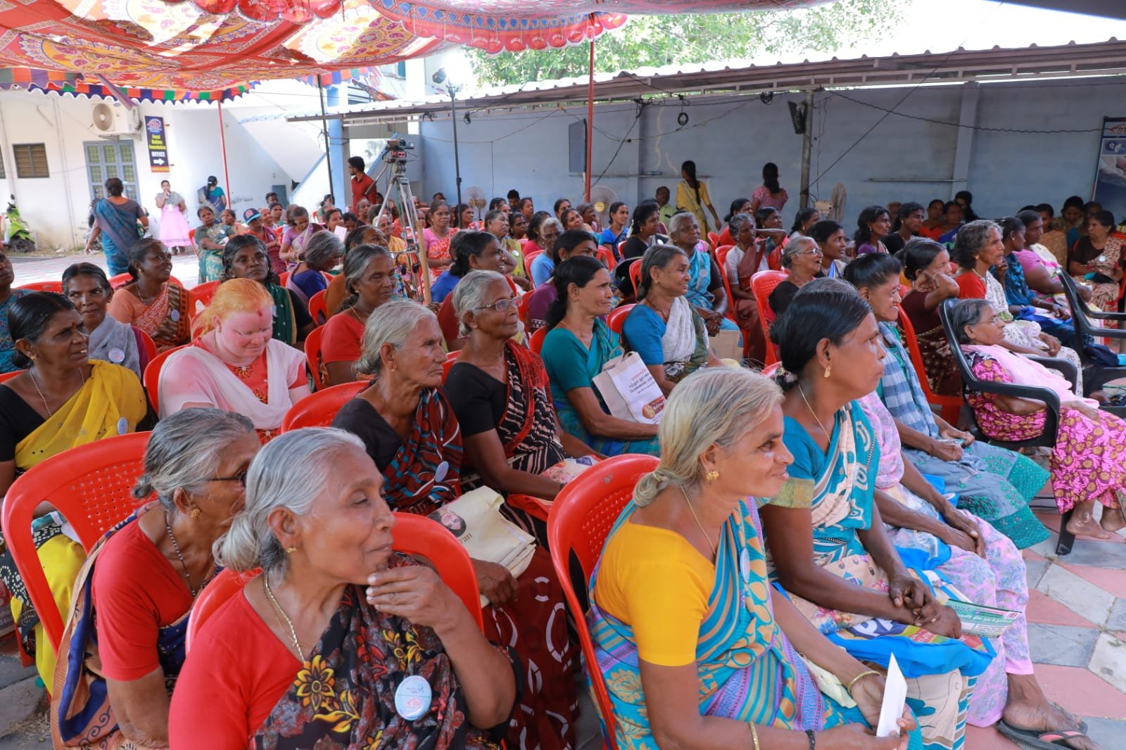 Food Distribution — Feed Nation Foundation photo 3