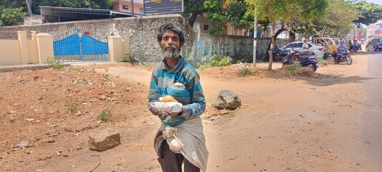 Food Distribution — Feed Nation Foundation photo 6