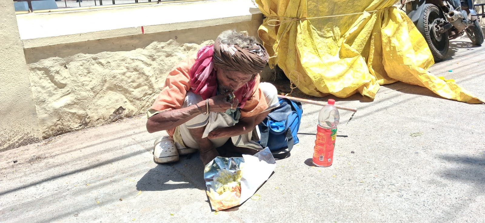 Food Distribution — Feed Nation Foundation photo 14