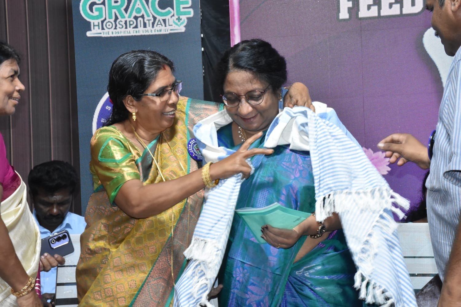 Seeds of Hope — Feed Nation Foundation photo 4