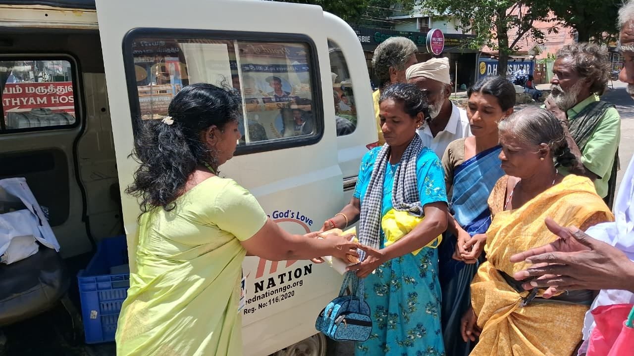 Special Events — Feed Nation Foundation photo 3