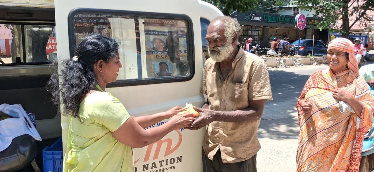 Special Events — Feed Nation Foundation photo 4