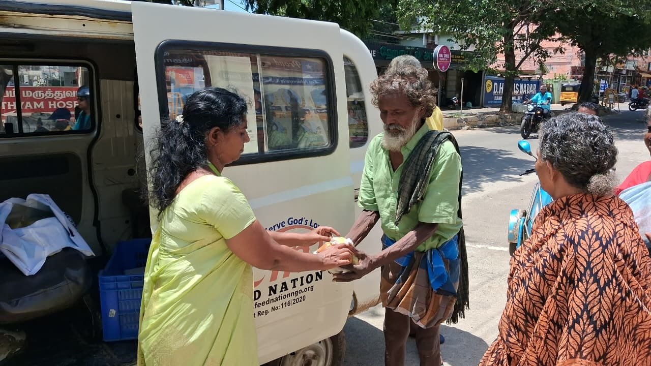 Special Events — Feed Nation Foundation photo 5