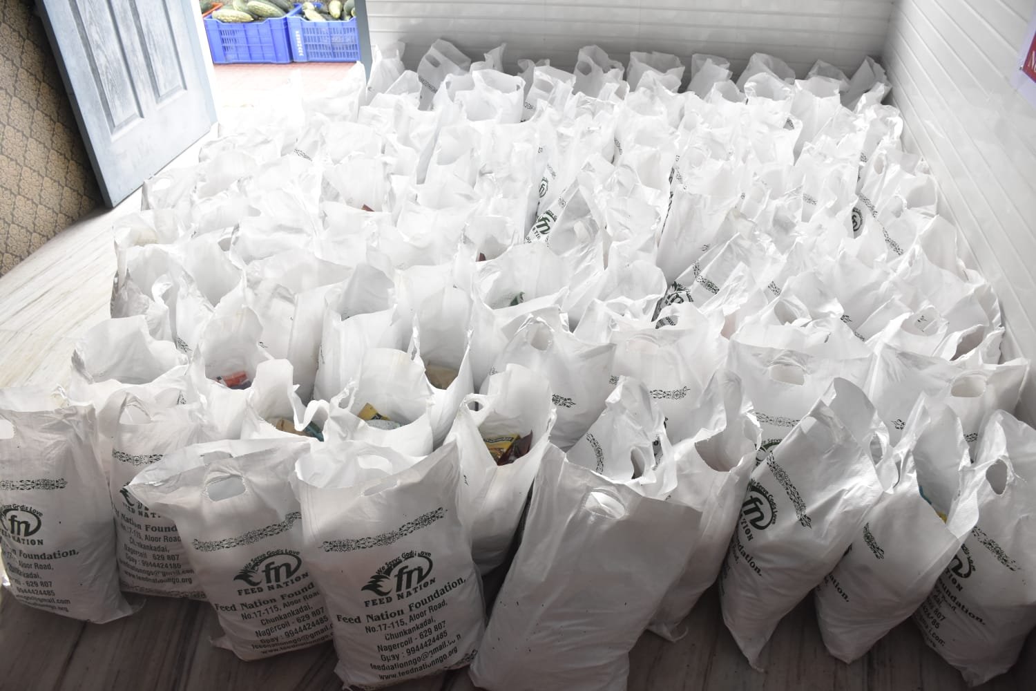 Special Events — Feed Nation Foundation photo 11