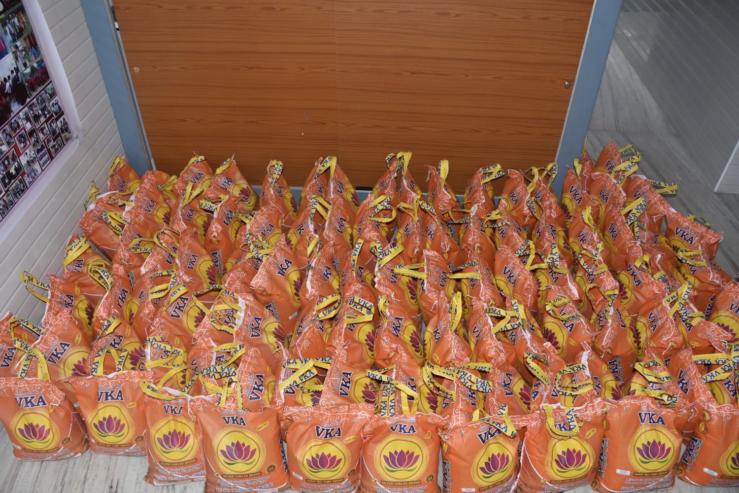 Special Events — Feed Nation Foundation photo 12