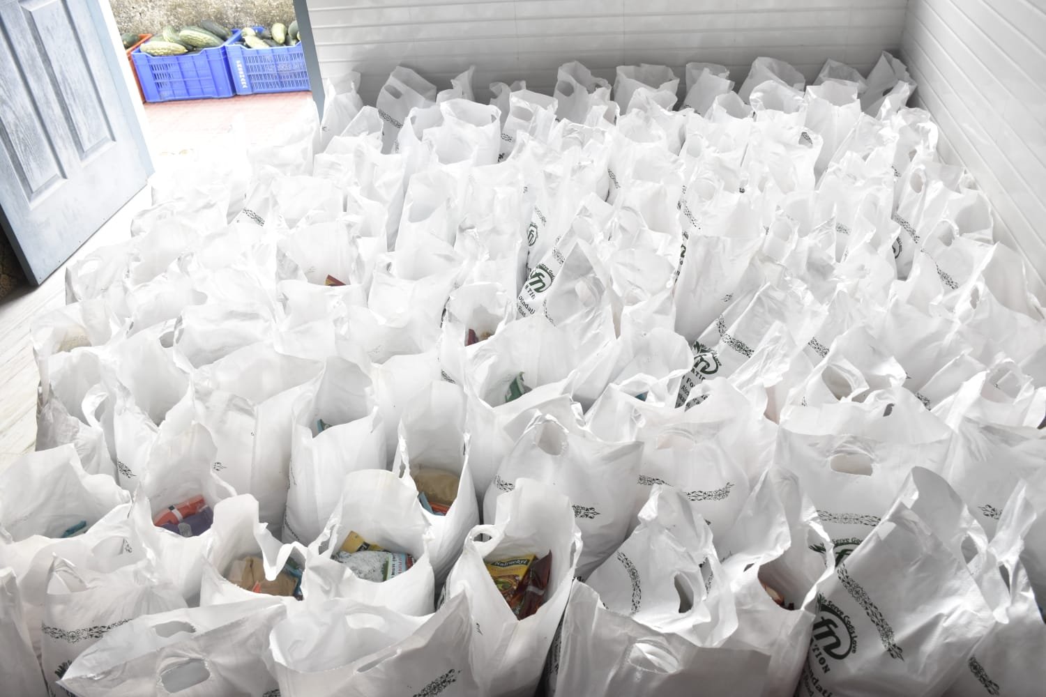 Special Events — Feed Nation Foundation photo 14
